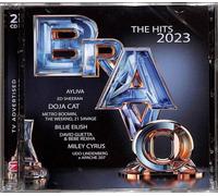 ΒRΑVΟ, ΤΗΕ ΗΙΤՏ 2023 (2CD)