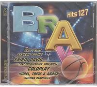 ΒRΑVΟ ΗΙΤՏ ᛐ27, 2CD