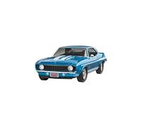 Revell RV 1:24 Fast & Furious 1969 Chevy Camaro Yenko 1:24 Modèle réduit de voiture