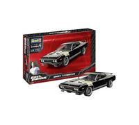 RV 1:24 Fast & Furious - Dominics 1971 Plymouth GTX 1:24 Modèle réduit de voiture