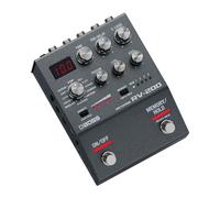 Boss Roland Pédale de réverbération RV-200 – 12 types (dont Arpverb), 127 mémoires
