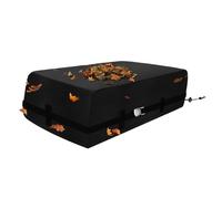 RV AC Covers For Roof - Oxford Waterproof | Trailer RV Roof AC Unit Cover, Heavy-Duty Waterproof Motorhome Accessory For Outdoor Storage, Travel, Camping, Road Trips, And All-Weather Protection