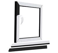 Rv Air Conditioner Seal Kit, Waterproof Leveling Pad,Picture Frame Gasket for RV - for Home Dorm Hotel Bathroom Dormitory Apartment Rental Kitchen Bedroom