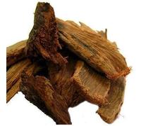 RV Ashok Chhal rakt - Écorce d'Ashoka - Écorce d'Ashok - Ashok Chaal - Écorce d'Ashoka - Écorce d'Ashoka - Écorce d'arbre Ashok - Adhok Chal (100 GMS)