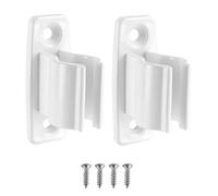 RV Awning Crank Bracket - RV Awning Crank Bracket | Parasols Hook with Screws Awnîng | Manual Cranks Holder for Shops Cafes Restaurants Parasols Sun Shade Garden Backyard Outdoor