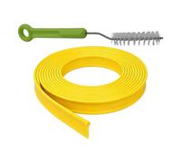 RV Awning Rail Piping | 33ft Weather-Resistant Cut to Size