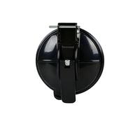 RV Awning Suction Cups - Heavy Duty 10cm | Caravan Canopy Fixing Strong Suction Hook Sunshade Holder | for Campers Drivers Family Beach Park Lawn Tailgating Road Trips Outdoor Camping