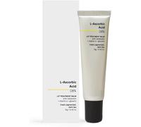 RV Baume à lèvres à l'acide L-ascorbique 8 % avec vitamine E, radianskin et glycérine pour lèvres pigmentées et foncées, 12 g