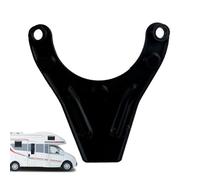 RV Condensation Drain, Stove Heater Outlet & Long Tail Moisture Management Design, Leak Prevention Feature, Motorhome Accessory with Usage for Van Caravan Travel Moisture Control Systems