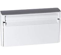 RV Designer Collection E465 White Weatherproof Cover by Collection