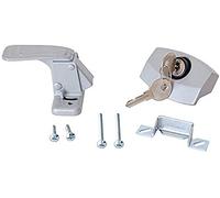 RV Designer E311 Door Latch with Lock by RV Designer Collection