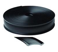 RV Designer E369 Black 25' Vinyl Insert by Collection