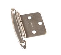 RV Designer H240 Nickel Free Swinging Hinge by RV Designer Collection