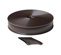 RV Designer I327 - Garniture d'insert en vinyle pour véhicules récréatifs - Moulure flexible, utilisation extérieure et moulage de bord de toit - Idéal pour les véhicules récréatifs - Standard