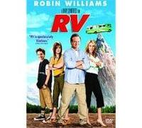 R.V.: Runaway Vacation – Import anglais – Sony Pictures Home Entertainment