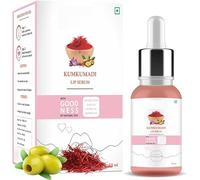 RV Kumkumadi Sérum à lèvres avec hydratant pour lèvres foncées à lèvres roses pour homme et femme
