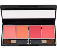 RV Mineral Blush Kit 3716-4-4, Multicolore, 14 g