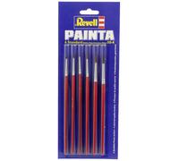 Revell PINCEAUX STANDART 6 TAILLES
