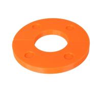 RV Rail Mouse Guard - 1.75in Pole Cover, Slide Out Animal Guard | Fit 1.75in Pole Opening RV Chassis Mice Guard for Awning Bracket Track Parking Lot Outdoor Road Trip Long Travel