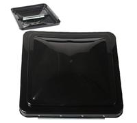 RV Roof Vent, Travel Van Rooflight, Weatherproof 14 Inch Vent Hatch Cover