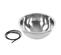 RV Round Sink,RV Circle Sink,RV Sink Basin,RV Hand Basin,RV Single Bowl Sink,RV Single RV Kitchen Sink