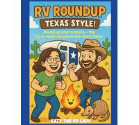 RV Roundup Texas Style