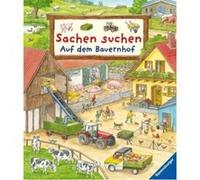 RV SACHEN SUCHEN: BAUERNHOF 24 SEITEN, AB 24 MONATEN (32454) G