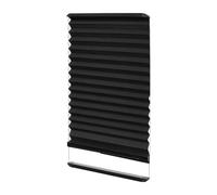 RV Shade, Foldable Window Cover for Door, Thin Magnetic UV Protection Blind, Light Blocking Heat Reducing Privacy Screen Interior, Entrance, Motorhome 12.01x21.06 inches