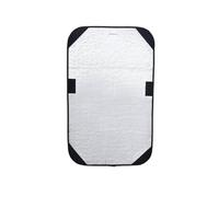 RV Stores de Portes et fenêtres VR Écrans fenêtre Camping Protection complète Thermique Accessoires Pliables pour remorque Camping-Car