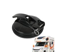 RV Suction Cup Hook - Car Roof Tent Clip | Awning Fixing Mount, Vacuum Seal
