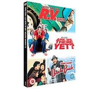 RV/Uncle Buck/Are We There Yet? , (Box Set) G