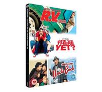 Rv/Uncle Buck/Are We There Yet? [Import anglais]