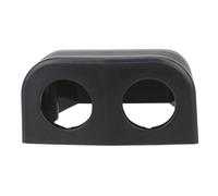 Rv Usb Outlet - Usb Socket Panel Mount, Charger Socket Panel, 1/2/3 Hole Multifonctionnel Charger Sockett Ppanel, Lighter Sockets Outlet Car Chargerr Usbs Sockett Panell For Marine Rv