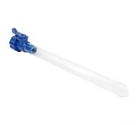 RV Water Fill Hose with Check Valve Anti-Backflow
