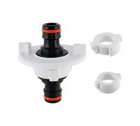 RV Water Inlet Universal Quick - Replacement RV Water Connection Inlet for