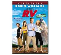 RV (Widescreen) Bilingual [DVD] (2006) Robin Williams; Cheryl Hines; Alex Ferris