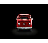 (RV00459) - Revell Technik 1:24 - VW T2 Bus