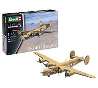 (RV03831) - Revell 1:48 - B-24D Liberator