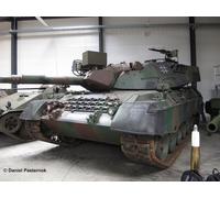 Revell Coffret cadeau maquette de char Leopard 1 A1A1-A1A4