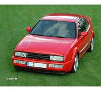 (RV05666) - Revell Gift Set 1:24 - 35 Years VW Corrado