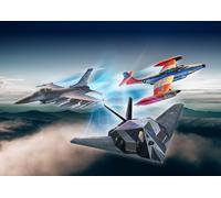 (RV05670) - Revell 1:72 - US Air Force 75th Anniversary