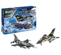 (RV05671) - Revell Gift Set 1:72 - NATO Tiger Meet - 60th Anniversary