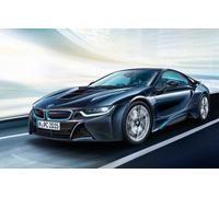 (RV07008) - Revell 1:24 - BMW i8