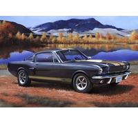 (RV07242) - Revell 1:24 - Shelby Mustang GT 350 H