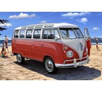 (RV07399) - Revell 1:24 - VW T1 Samba Bus