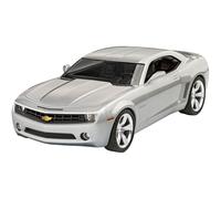 (RV07648) - Revell Kit 1:25 - Camaro Concept Car (easy-click)