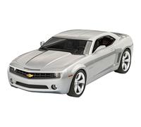 (RV07648) - Revell Kit 1:25 - Camaro Concept Car (easy-click)