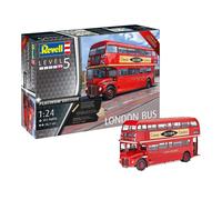 (RV07720) - Revell 1:24 - London Bus