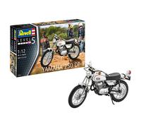 RV07941 - Revell 1:12 - Yamaha 250 DT 1