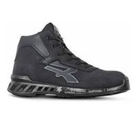 RV10024 Chaussures de sécurité montantes S3 - UPOWERNoirtaille43 G